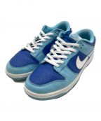 NIKEナイキ）の古着「unk Low Retro QS 