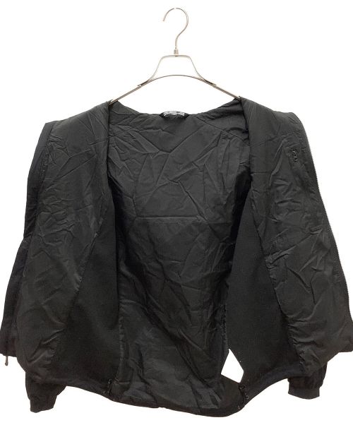 ARC'TERYX（アークテリクス）ARC'TERYX (アークテリクス) アトムフーディ ブラック サイズ:XSの古着・服飾アイテム