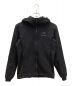 ARC'TERYX（アークテリクス）の古着「アトムフーディ」｜ブラック