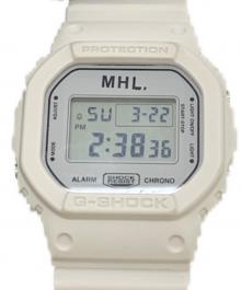 CASIO（カシオ）の古着「デジタルウォッチ」｜ホワイト