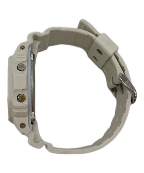 CASIO（カシオ）CASIO (カシオ) デジタルウォッチ ホワイトの古着・服飾アイテム