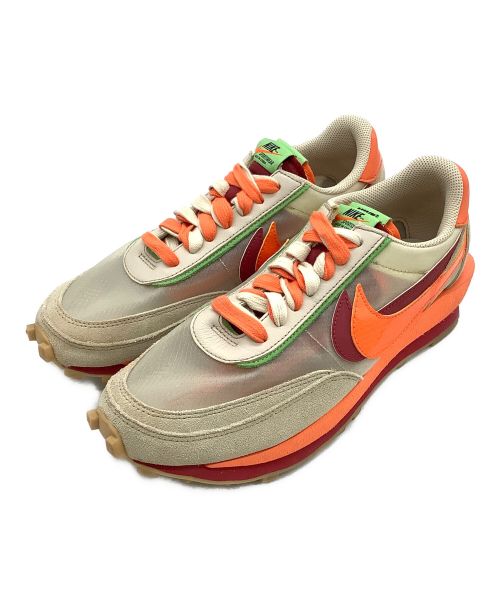 NIKE（ナイキ）NIKE (ナイキ) CLOT (クロット) sacai (サカイ) LD Waffle 