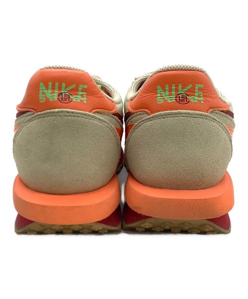 NIKE（ナイキ）NIKE (ナイキ) CLOT (クロット) sacai (サカイ) LD Waffle 