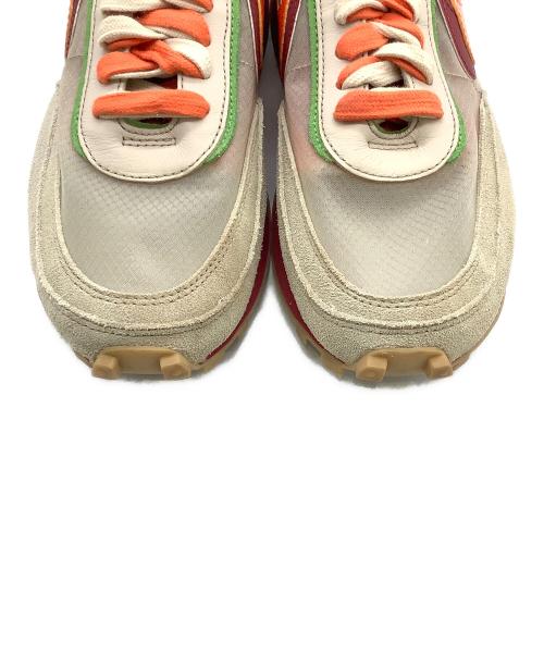 NIKE（ナイキ）NIKE (ナイキ) CLOT (クロット) sacai (サカイ) LD Waffle 
