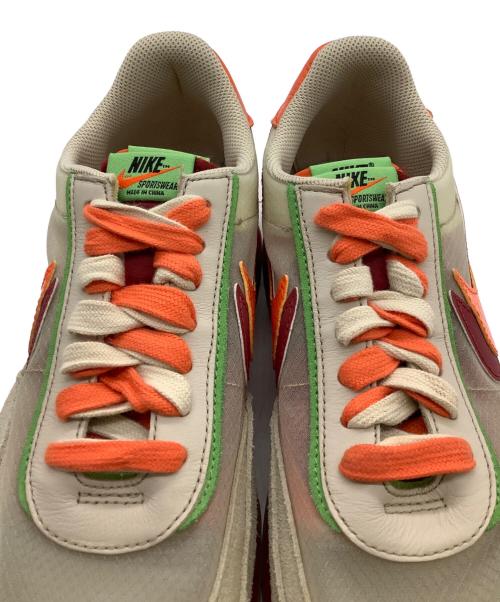 NIKE（ナイキ）NIKE (ナイキ) CLOT (クロット) sacai (サカイ) LD Waffle 