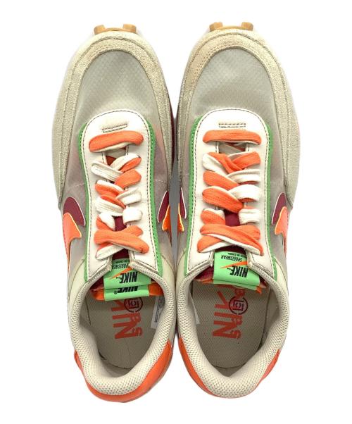 NIKE（ナイキ）NIKE (ナイキ) CLOT (クロット) sacai (サカイ) LD Waffle 