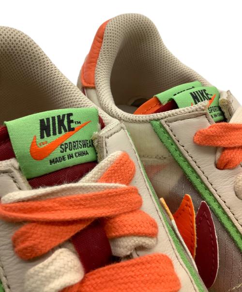 NIKE（ナイキ）NIKE (ナイキ) CLOT (クロット) sacai (サカイ) LD Waffle 