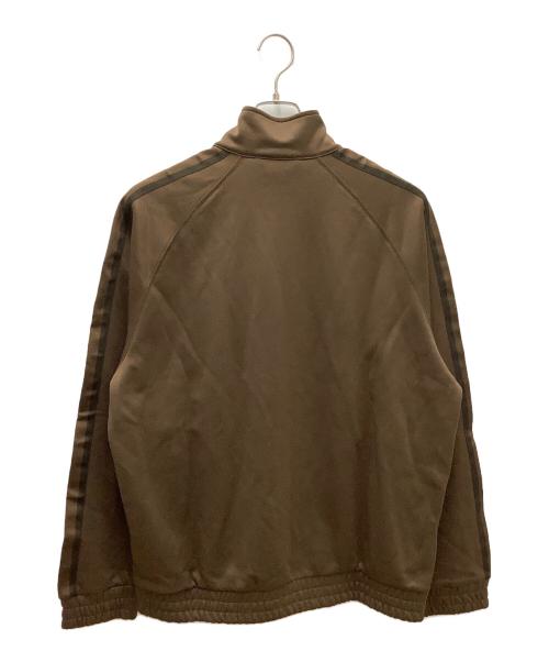 CarHartt（カーハート）CarHartt (カーハート) BOLAN JACKET ブラウン サイズ:L 未使用品の古着・服飾アイテム