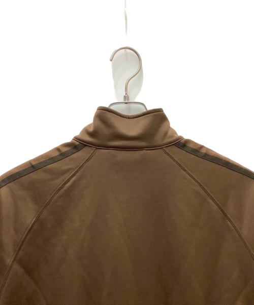 CarHartt（カーハート）CarHartt (カーハート) BOLAN JACKET ブラウン サイズ:L 未使用品の古着・服飾アイテム