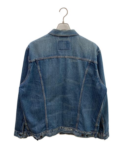 LEVI'S（リーバイス）LEVI'S (リーバイス) デニムジャケット インディゴ サイズ:XLの古着・服飾アイテム