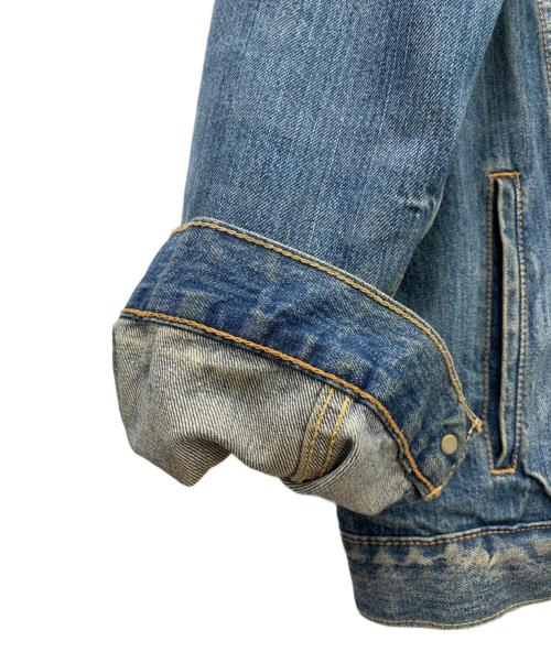 LEVI'S（リーバイス）LEVI'S (リーバイス) デニムジャケット インディゴ サイズ:XLの古着・服飾アイテム