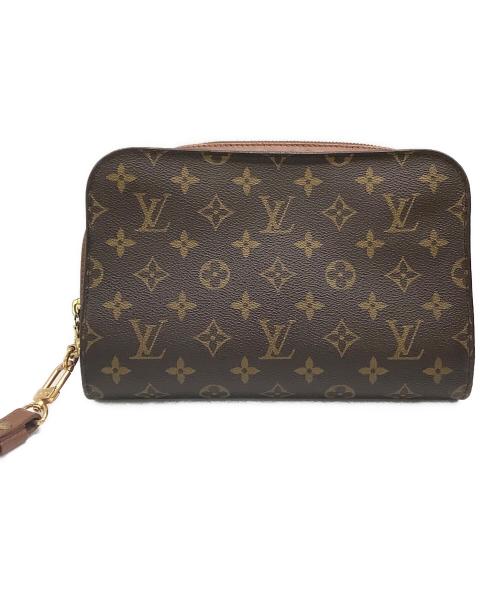 LOUIS VUITTON（ルイ ヴィトン）LOUIS VUITTON (ルイ ヴィトン) モノグラム オルセーの古着・服飾アイテム