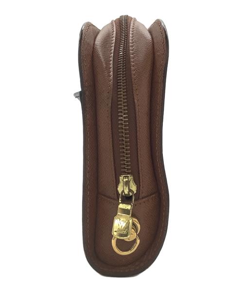 LOUIS VUITTON（ルイ ヴィトン）LOUIS VUITTON (ルイ ヴィトン) モノグラム オルセーの古着・服飾アイテム