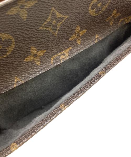 LOUIS VUITTON（ルイ ヴィトン）LOUIS VUITTON (ルイ ヴィトン) モノグラム オルセーの古着・服飾アイテム