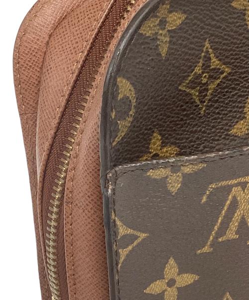 LOUIS VUITTON（ルイ ヴィトン）LOUIS VUITTON (ルイ ヴィトン) モノグラム オルセーの古着・服飾アイテム