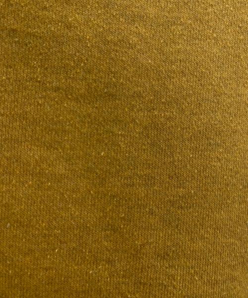 Patagonia（パタゴニア）Patagonia (パタゴニア) スウェット イエロー サイズ:XSの古着・服飾アイテム