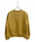Patagonia (パタゴニア) スウェット イエロー サイズ:XS：5000円