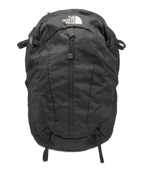 THE NORTH FACE（ザ ノース フェイス）THE NORTH FACE (ザ ノース フェイス) テルス25 ブラックの古着・服飾アイテム