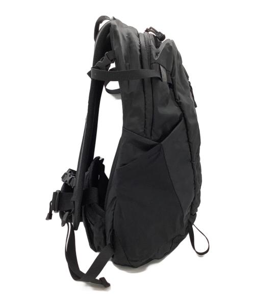 THE NORTH FACE（ザ ノース フェイス）THE NORTH FACE (ザ ノース フェイス) テルス25 ブラックの古着・服飾アイテム