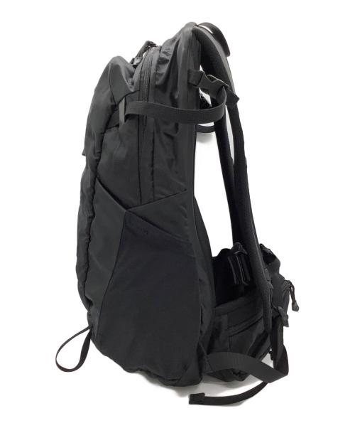 THE NORTH FACE（ザ ノース フェイス）THE NORTH FACE (ザ ノース フェイス) テルス25 ブラックの古着・服飾アイテム