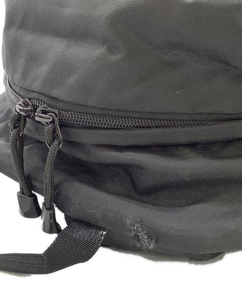 THE NORTH FACE（ザ ノース フェイス）THE NORTH FACE (ザ ノース フェイス) テルス25 ブラックの古着・服飾アイテム