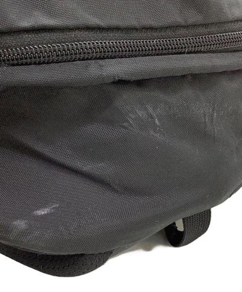 THE NORTH FACE（ザ ノース フェイス）THE NORTH FACE (ザ ノース フェイス) テルス25 ブラックの古着・服飾アイテム