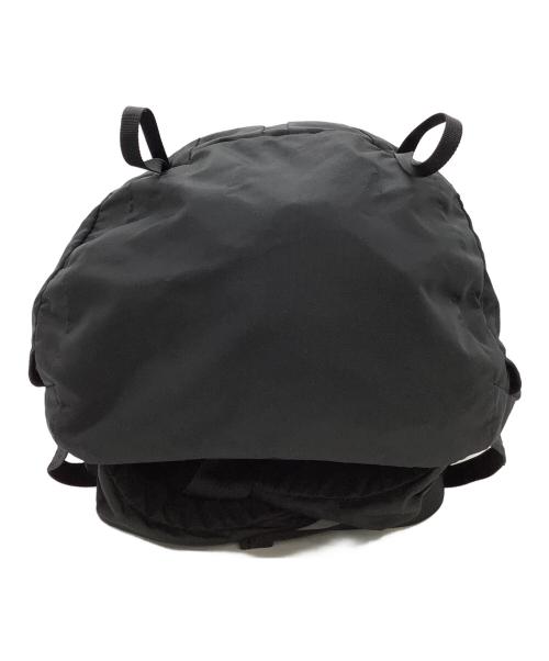 THE NORTH FACE（ザ ノース フェイス）THE NORTH FACE (ザ ノース フェイス) テルス25 ブラックの古着・服飾アイテム