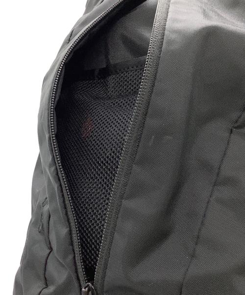 THE NORTH FACE（ザ ノース フェイス）THE NORTH FACE (ザ ノース フェイス) テルス25 ブラックの古着・服飾アイテム