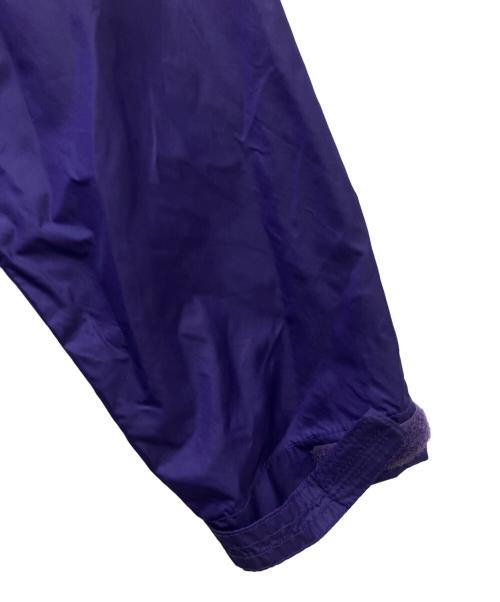 Columbia（コロンビア）Columbia (コロンビア) 80周年ジャケット ブルー×パープル サイズ:Lの古着・服飾アイテム