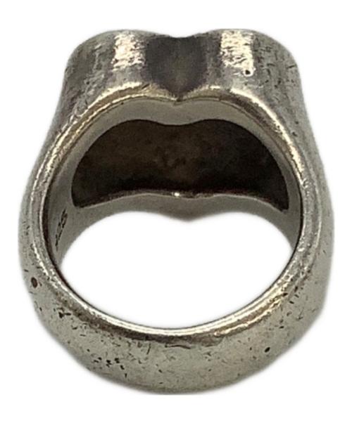 JUSTIN DAVIS（ジャスティンデイビス）JUSTIN DAVIS (ジャスティンデイビス) JUSTIN DAVIS（ジャスティンデイビス）シャイニングハートリング 13号 サイズ:13号の古着・服飾アイテム