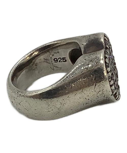 JUSTIN DAVIS（ジャスティンデイビス）JUSTIN DAVIS (ジャスティンデイビス) JUSTIN DAVIS（ジャスティンデイビス）シャイニングハートリング 13号 サイズ:13号の古着・服飾アイテム