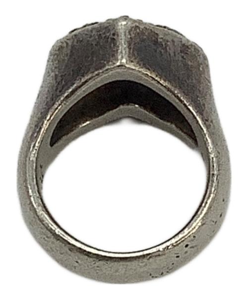 JUSTIN DAVIS（ジャスティンデイビス）JUSTIN DAVIS (ジャスティンデイビス) JUSTIN DAVIS（ジャスティンデイビス）シャイニングハートリング 13号 サイズ:13号の古着・服飾アイテム