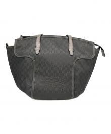 PELLE BORSA（ペレボルサ）の古着「2WAYショルダーバッグ」