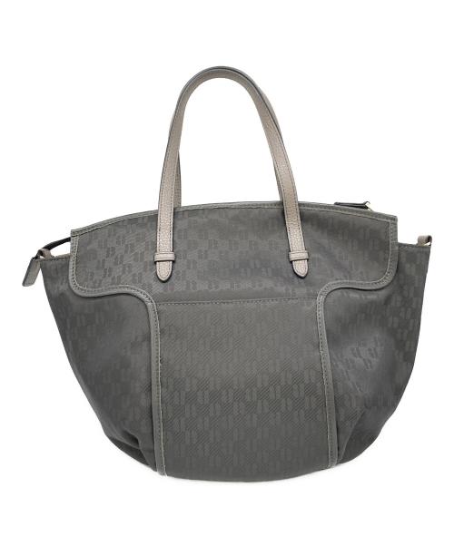 PELLE BORSA（ペレボルサ）PELLE BORSA (ペレボルサ) 2WAYショルダーバッグの古着・服飾アイテム