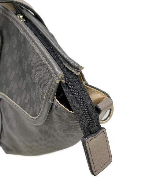 PELLE BORSA（ペレボルサ）PELLE BORSA (ペレボルサ) 2WAYショルダーバッグの古着・服飾アイテム