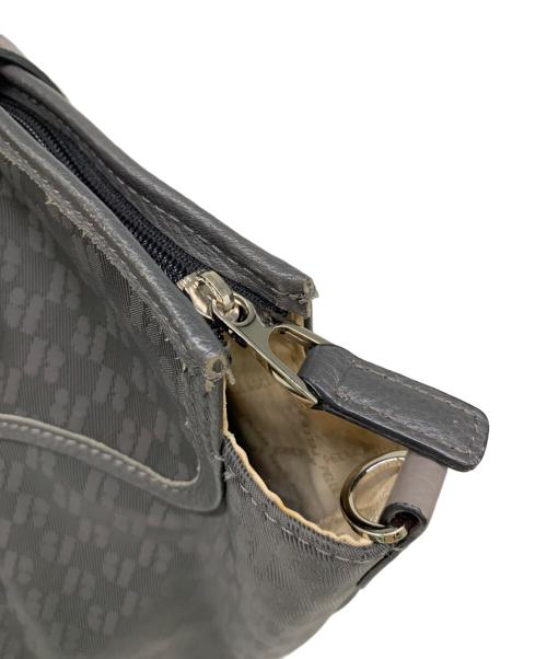 PELLE BORSA（ペレボルサ）PELLE BORSA (ペレボルサ) 2WAYショルダーバッグの古着・服飾アイテム