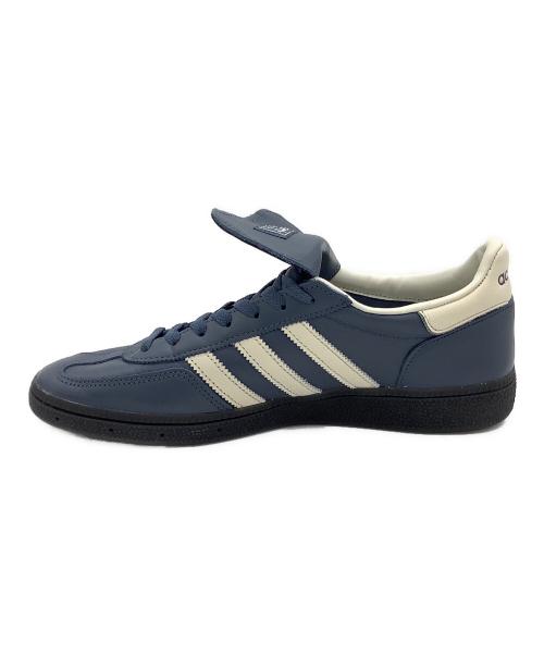 adidas Originals（アディダスオリジナル）adidas originals (アディダスオリジナル) HANDBALL SPEZIAL ブルー サイズ:27.5の古着・服飾アイテム