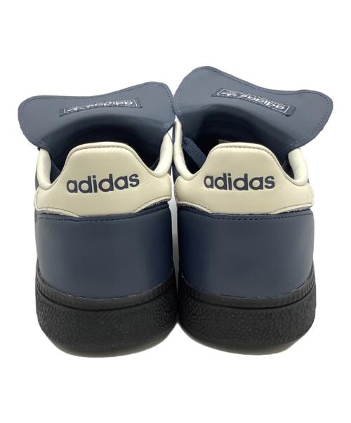 adidas Originals（アディダスオリジナル）adidas originals (アディダスオリジナル) HANDBALL SPEZIAL ブルー サイズ:27.5の古着・服飾アイテム