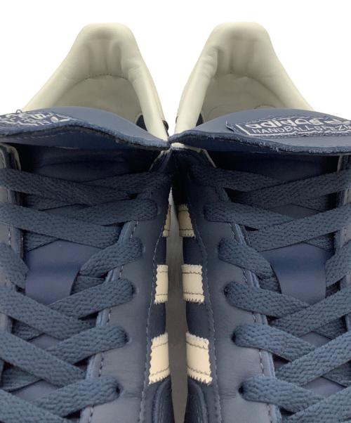adidas Originals（アディダスオリジナル）adidas originals (アディダスオリジナル) HANDBALL SPEZIAL ブルー サイズ:27.5の古着・服飾アイテム