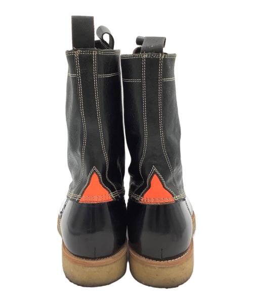 PAUL SMITH（ポールスミス）Paul Smith (ポールスミス) レースアップシューズ ブルー サイズ:41の古着・服飾アイテム