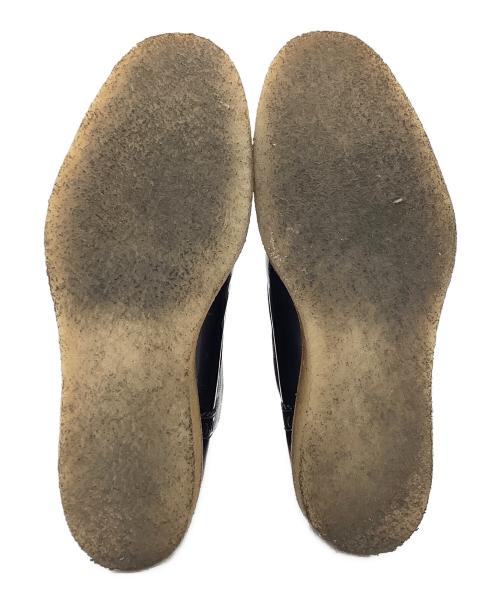 PAUL SMITH（ポールスミス）Paul Smith (ポールスミス) レースアップシューズ ブルー サイズ:41の古着・服飾アイテム