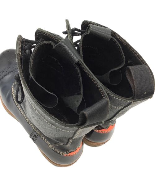 PAUL SMITH（ポールスミス）Paul Smith (ポールスミス) レースアップシューズ ブルー サイズ:41の古着・服飾アイテム