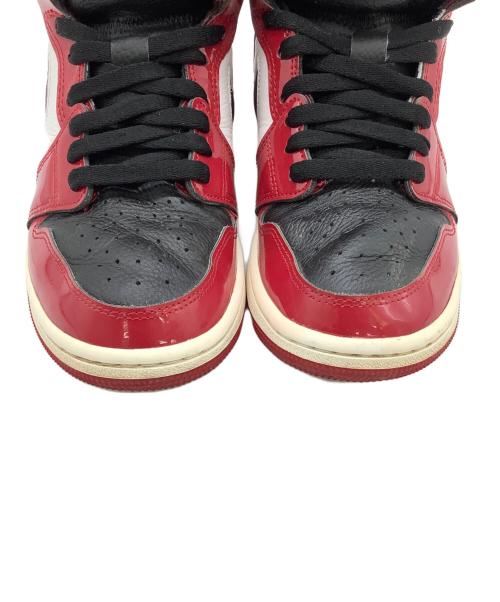 NIKE（ナイキ）NIKE (ナイキ) Women's Jordan Air Jordan 1 Zoom CMFT 