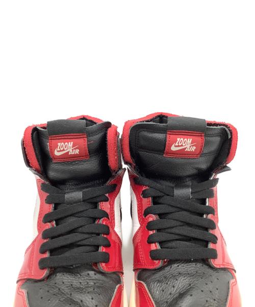 NIKE（ナイキ）NIKE (ナイキ) Women's Jordan Air Jordan 1 Zoom CMFT 