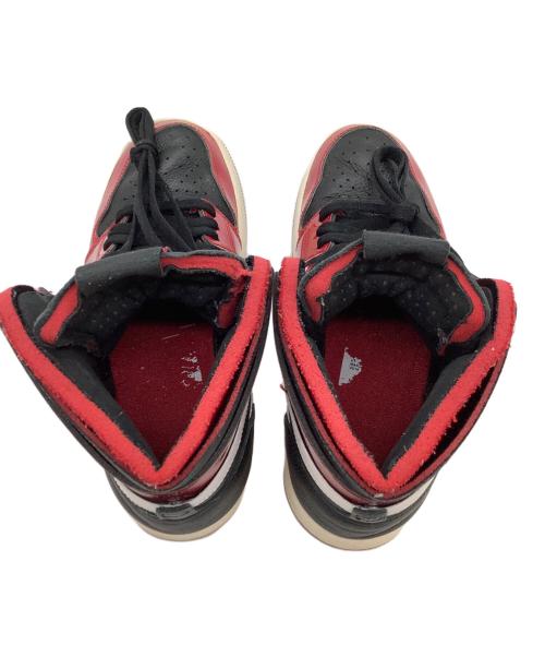 NIKE（ナイキ）NIKE (ナイキ) Women's Jordan Air Jordan 1 Zoom CMFT 