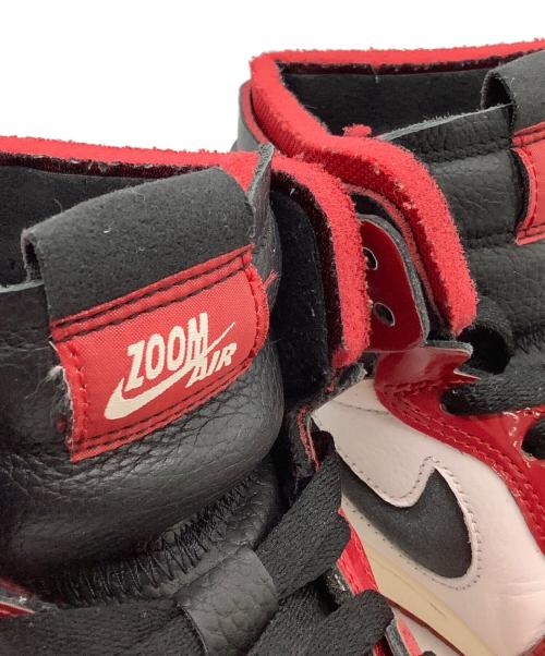 NIKE（ナイキ）NIKE (ナイキ) Women's Jordan Air Jordan 1 Zoom CMFT 