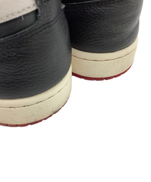 NIKE（ナイキ）NIKE (ナイキ) Women's Jordan Air Jordan 1 Zoom CMFT 