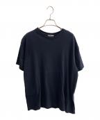 AURALEEオーラリー）の古着「カットソー」｜ネイビー