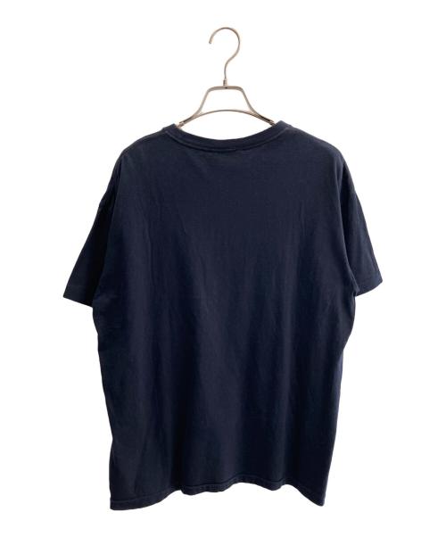 AURALEE（オーラリー）AURALEE (オーラリー) カットソー ネイビー サイズ:FREEの古着・服飾アイテム