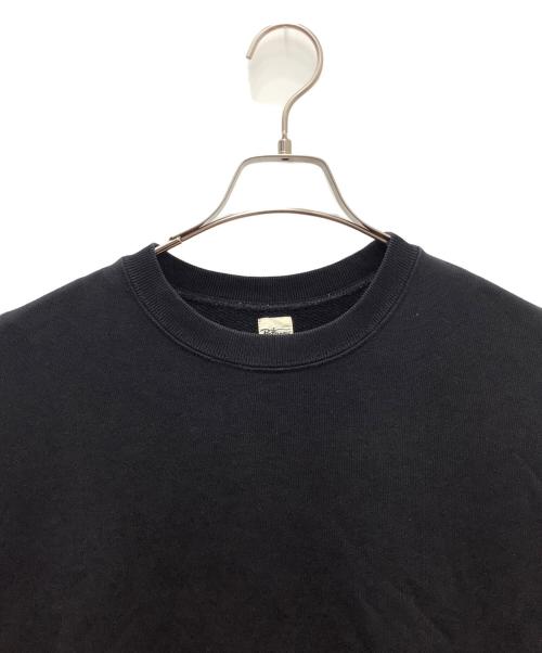 Ron Herman（ロンハーマン）Ron Herman (ロンハーマン) Supima High Wet Fleece ブラック サイズ:Lの古着・服飾アイテム